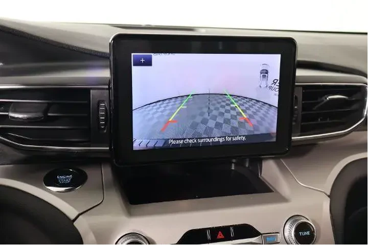 $27403 : Ford Explorer 2023 XLT 4dr S image 6