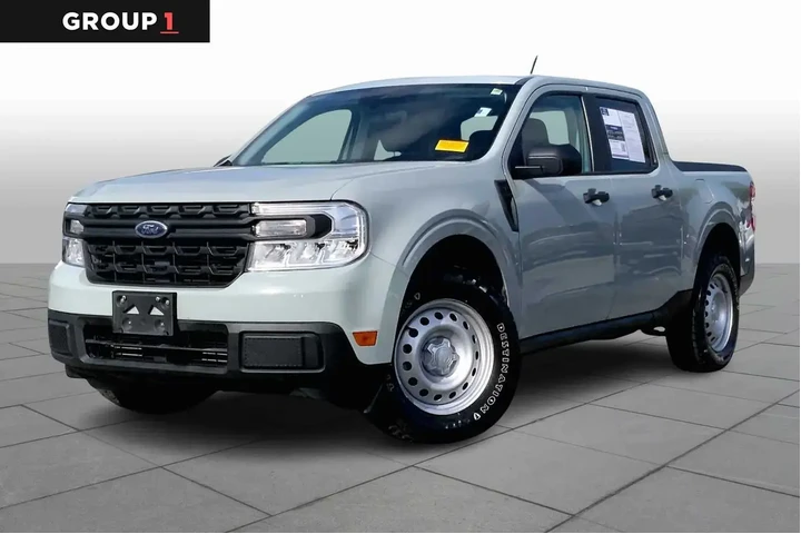 $21865 : Ford Maverick 2023 XL 4dr Su image 1