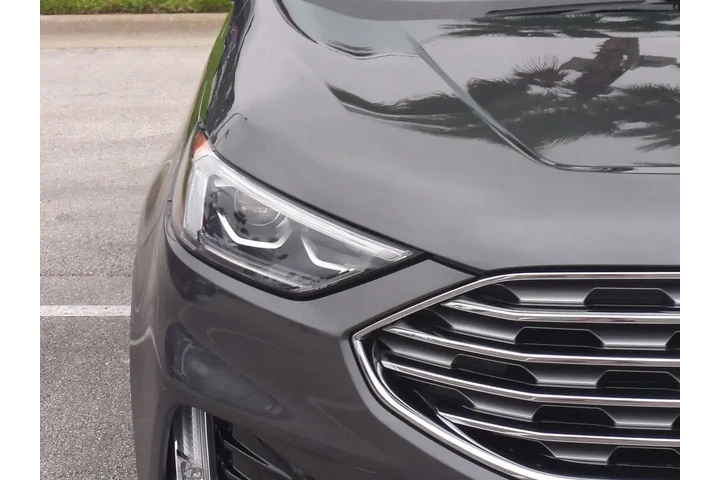 $23995 : Ford Edge 2020 Titanium 4dr image 10