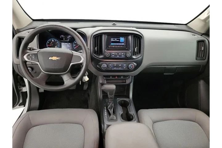 $17998 : Chevrolet Colorado 2016 4x2 image 9