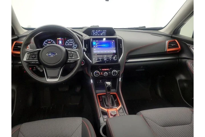 $26998 : Subaru Forester 2021 AWD Spo image 9