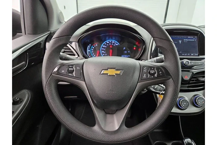 $13998 : Chevrolet Spark 2022 1LT CVT image 10