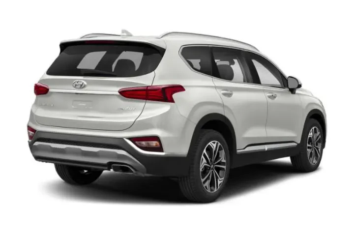 $17495 : Hyundai SANTA FE 2019 AWD Li image 3