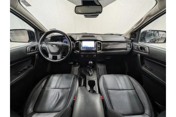 $30257 : Ford Ranger 2022 4x4 Lariat image 2