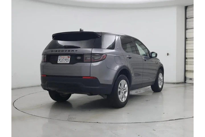 $26998 : Land Rover Discovery Sport 2 image 8