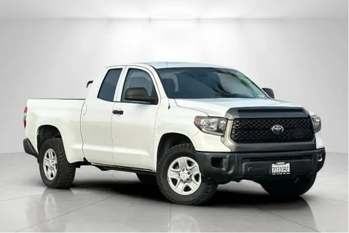 $29995 : Toyota Tundra 2019 4x2 SR 4d image 1