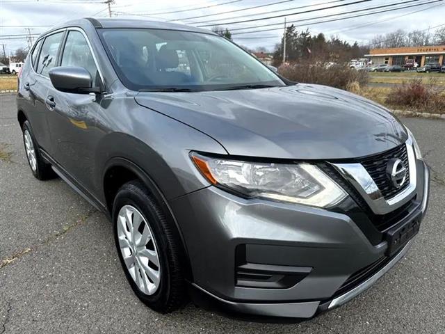 $16999 : Used 2017 Rogue AWD S for sal image 1