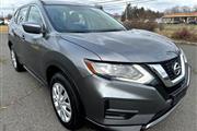 Used 2017 Rogue AWD S for sal