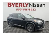 Nissan Rogue 2022 S 4dr Cros