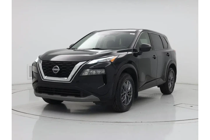 $22998 : Nissan Rogue 2023 AWD S 4dr image 4