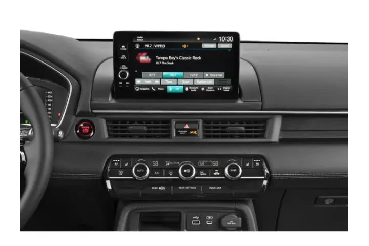 $42587 : 2023 Pilot Elite AWD image 10