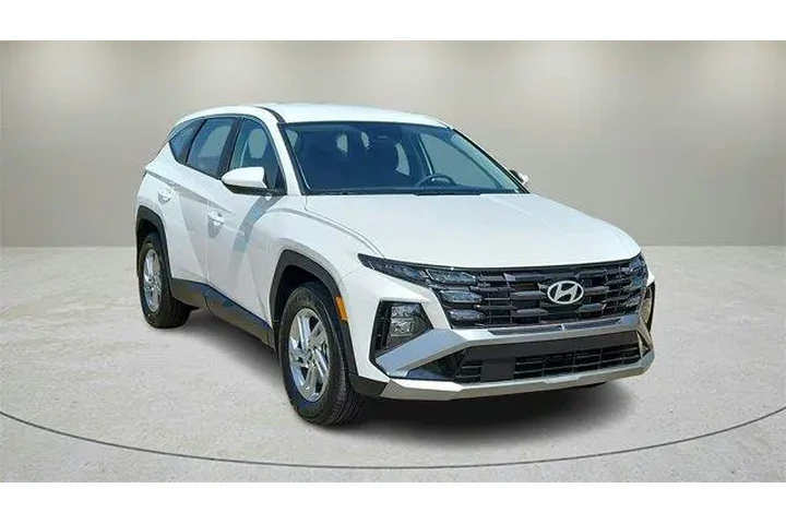 $25498 : Hyundai TUCSON 2025 SE 4dr S image 1