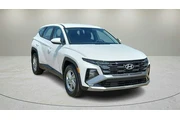 Hyundai TUCSON 2025 SE 4dr S en Plano