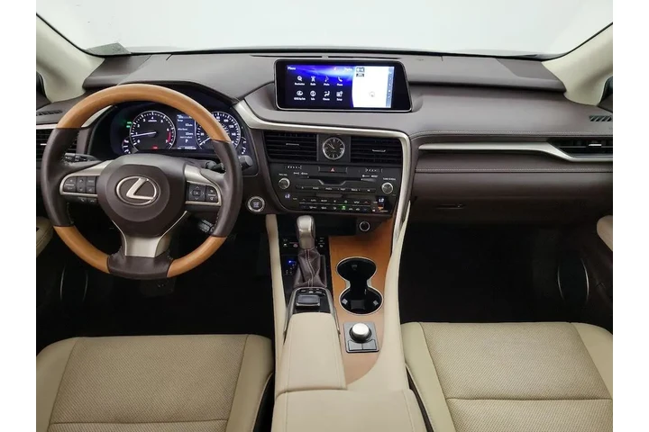 $27998 : Lexus RX 350 2016 4dr SUV image 9