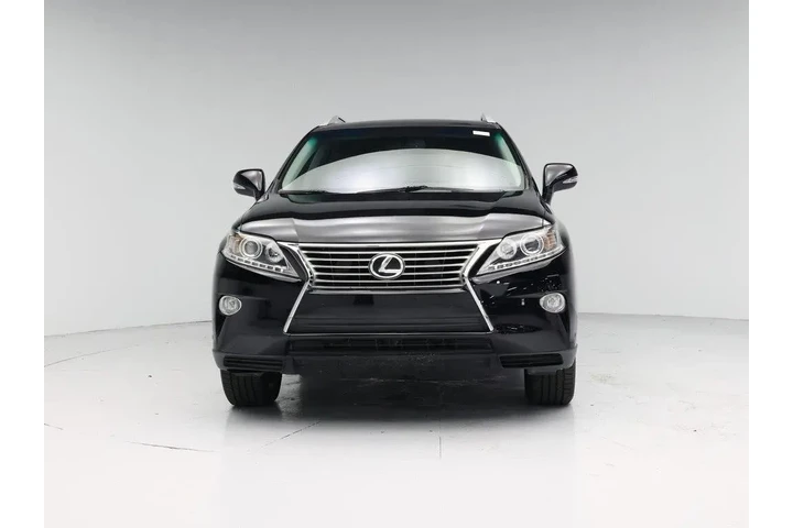 $18998 : Lexus RX 350 2015 4dr SUV image 5