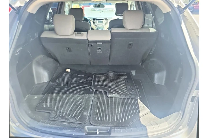 $10999 : VENDO SANTA FE image 5