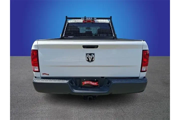 $27988 : Ram 1500 Classic 2023 4x2 Tr image 6