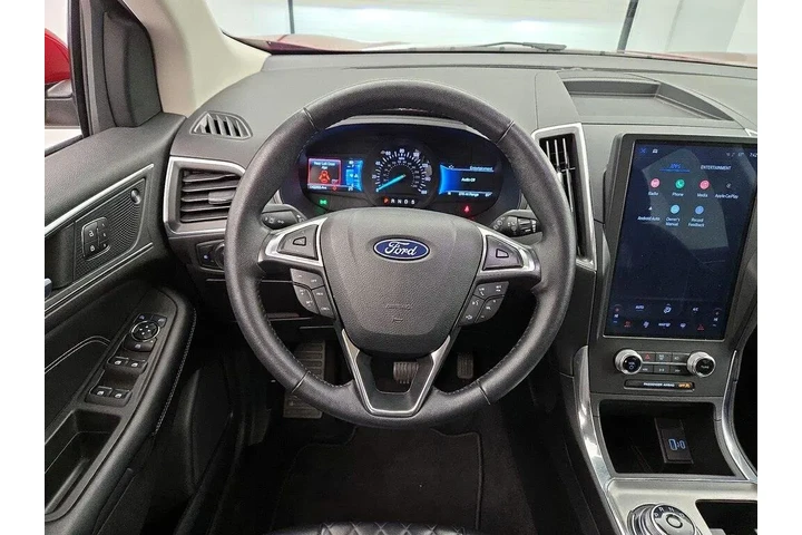 $24998 : Ford Edge 2024 AWD Titanium image 10