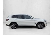 $34797 : BMW X3 2023 sDrive30i 4dr Sp thumbnail