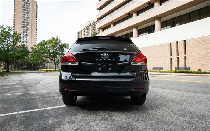 $12000 : 2013 TOYOTA VENZA image 5