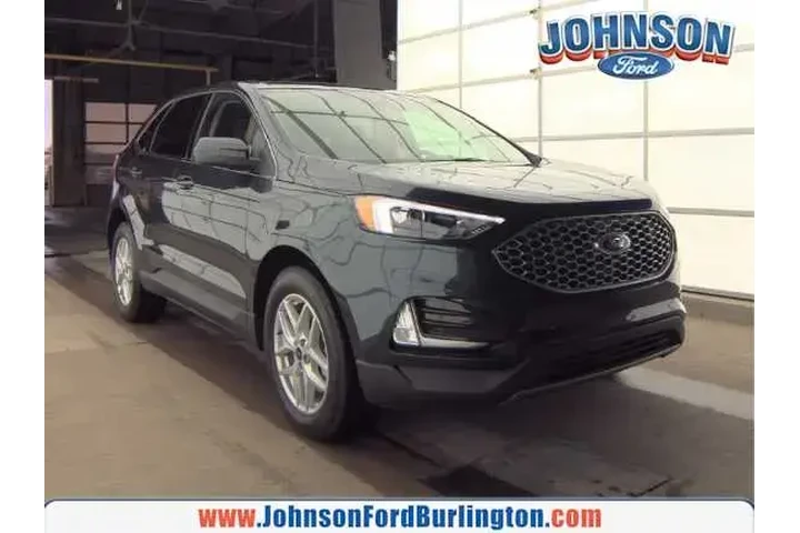 $27700 : Ford Edge 2024 AWD SEL 4dr S image 1