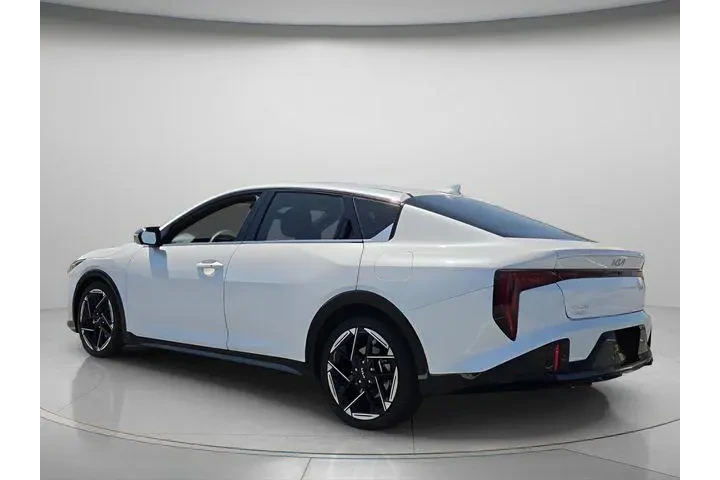 $22992 : Kia K4 2025 GT-Line 4dr Seda image 6
