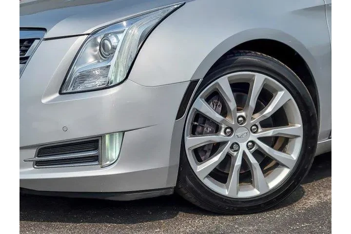 $14998 : Cadillac XTS 2016 AWD Luxury image 3