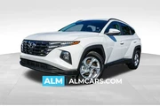 Hyundai TUCSON 2023 SEL 4dr en Atlanta