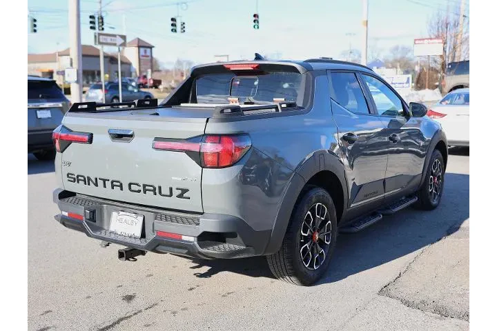$29995 : Hyundai SANTA CRUZ 2024 AWD image 7