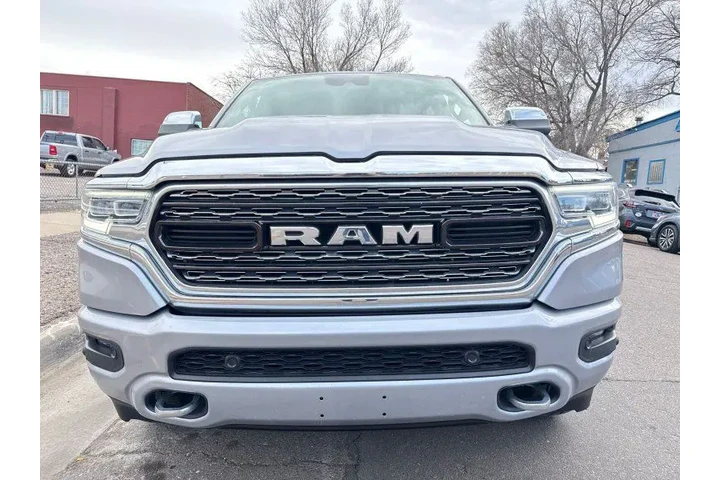 $14495 : 2022 1500 Limited Crew Cab 4x image 2