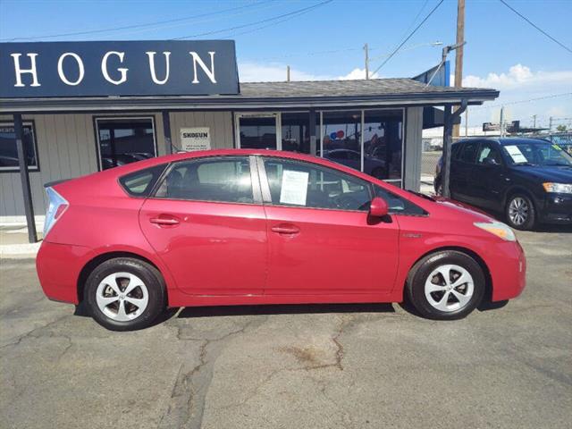 $10995 : 2012 Prius Three image 3