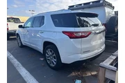 $20359 : Chevrolet Traverse 2018 Prem thumbnail