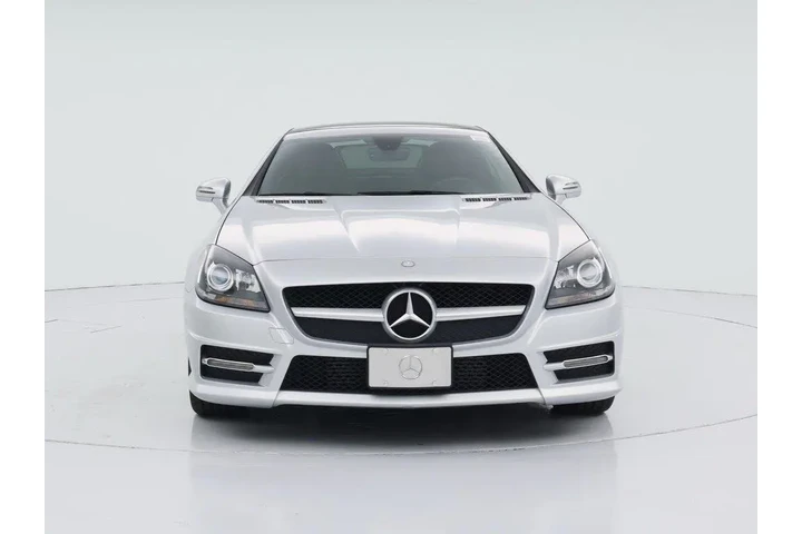 $25998 : Mercedes-Benz SLK 2015 SLK 2 image 5