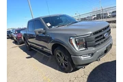 $35999 : Ford F-150 2021 4x4 Lariat 4 thumbnail