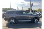 $22395 : Dodge Durango 2019 AWD Citad thumbnail