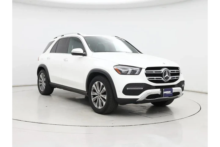 $31998 : Mercedes-Benz GLE 2021 GLE 3 image 1