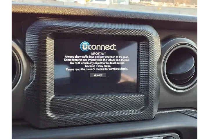 $28995 : Jeep Wrangler 2023 4x4 Sport image 8