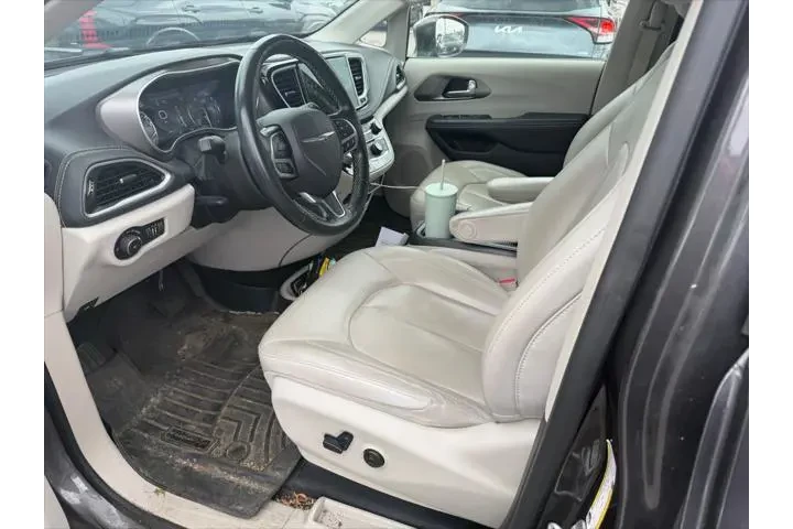 $21266 : Chrysler Pacifica 2021 Touri image 5