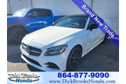 Mercedes-Benz C-Class 2021 C en Greenville