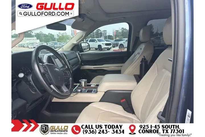 $36991 : Ford Expedition 2019 4x2 Pla image 7
