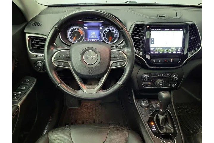 $20998 : Jeep Cherokee 2020 4x4 Limit image 10