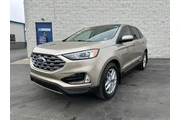 Ford Edge 2021 AWD SEL 4dr C
