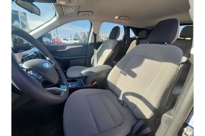 $17897 : Ford Escape 2022 SE 4dr SUV image 7