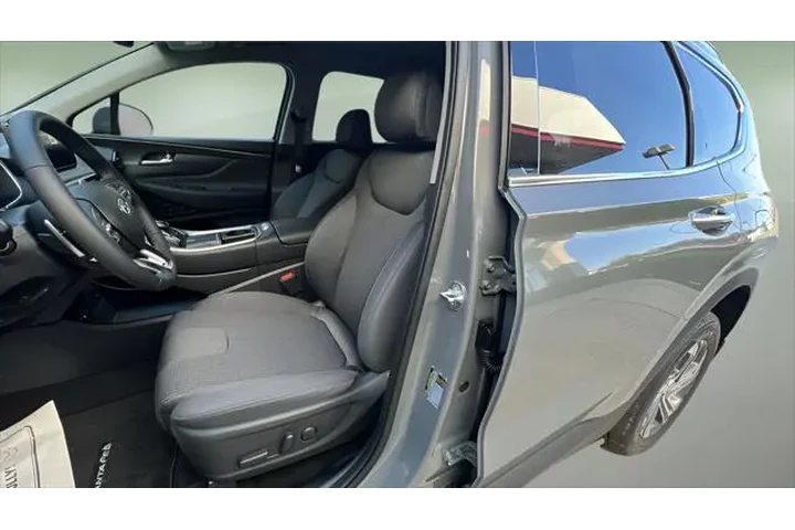 $21933 : Hyundai SANTA FE 2023 AWD SE image 10