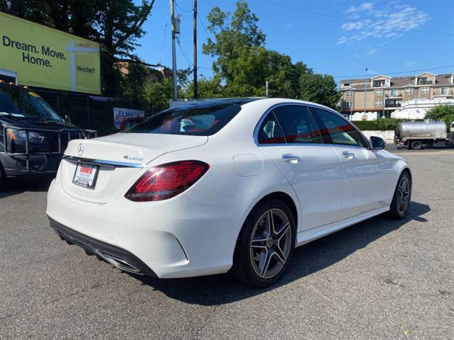 $23999 : 2019 Mercedes-Benz C-Class C image 5