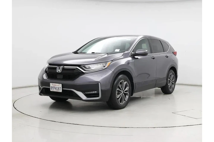 $28998 : Honda CR-V Hybrid 2022 AWD E image 4