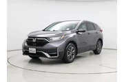 $28998 : Honda CR-V Hybrid 2022 AWD E thumbnail