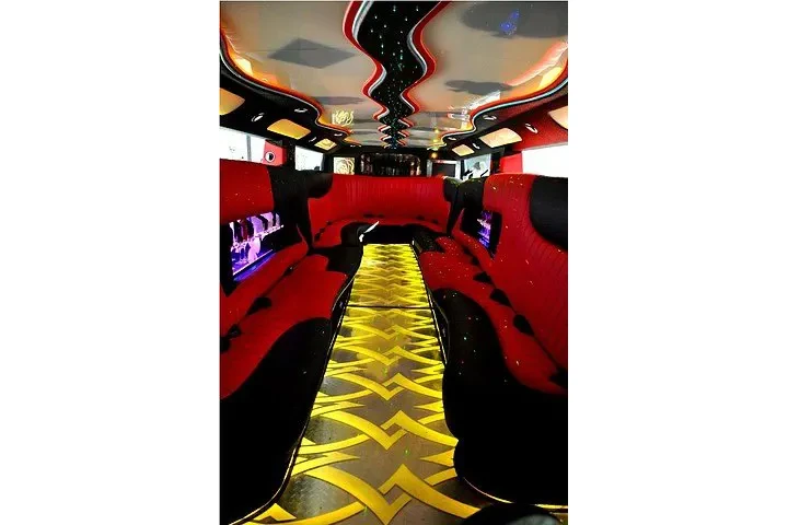 Party bus special image 7