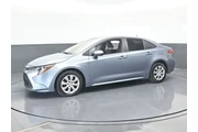 $12995 : Toyota Corolla 2021 LE 4dr S thumbnail