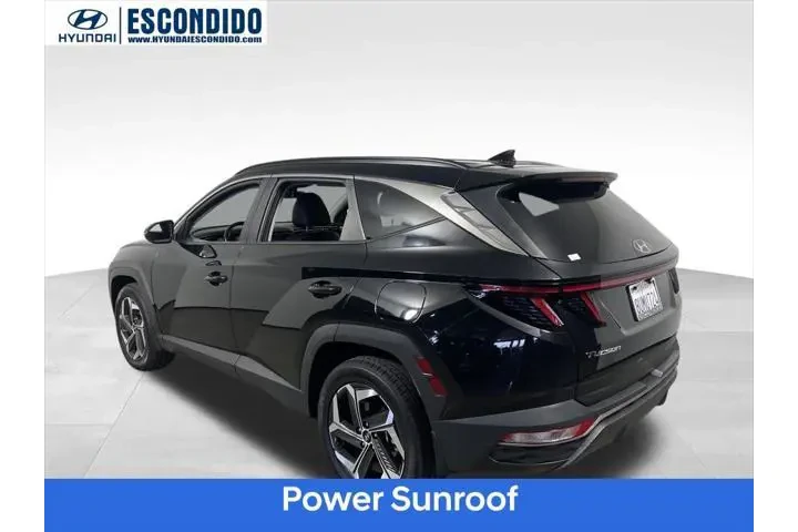 $19977 : Hyundai TUCSON 2023 AWD SEL image 3